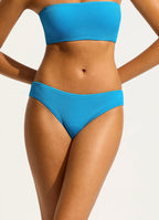 Seafolly Sea Dive Tube Top Bikini