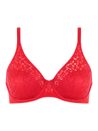 Chantelle Norah Wire Bra - Fashion Colours