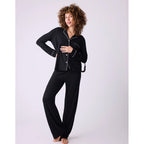 PJ Salvage Modal Basics PJ Set