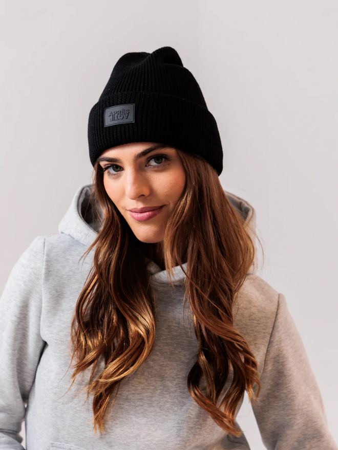 Apres Actif Wool Beanie