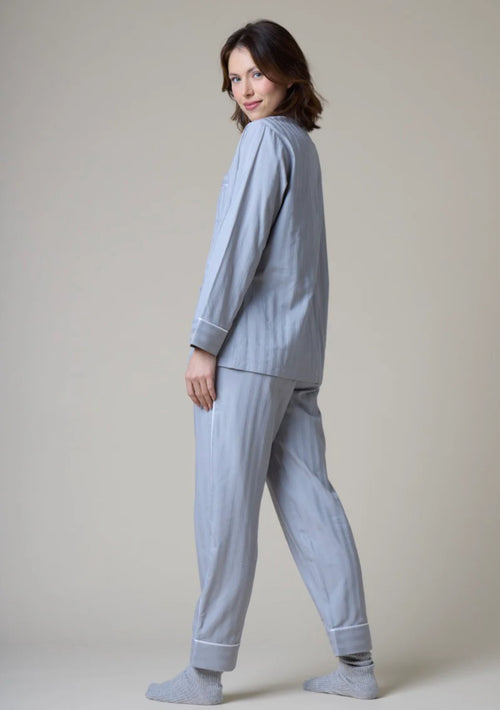 KIP Premium Cotton Pajama Set