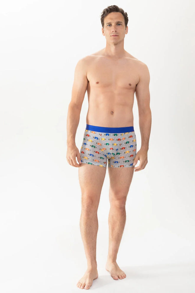 Ski Google Boxers by Mey