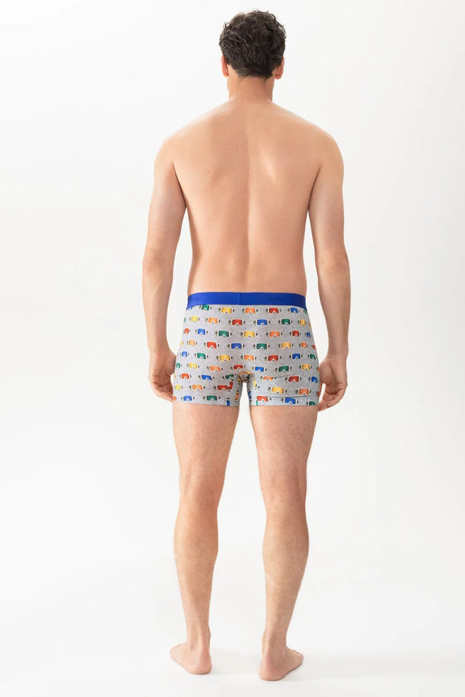 Ski Google Boxers by Mey