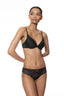 Mey Captivating Plunge Push Up Bra