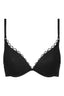 Mey Captivating Plunge Push Up Bra