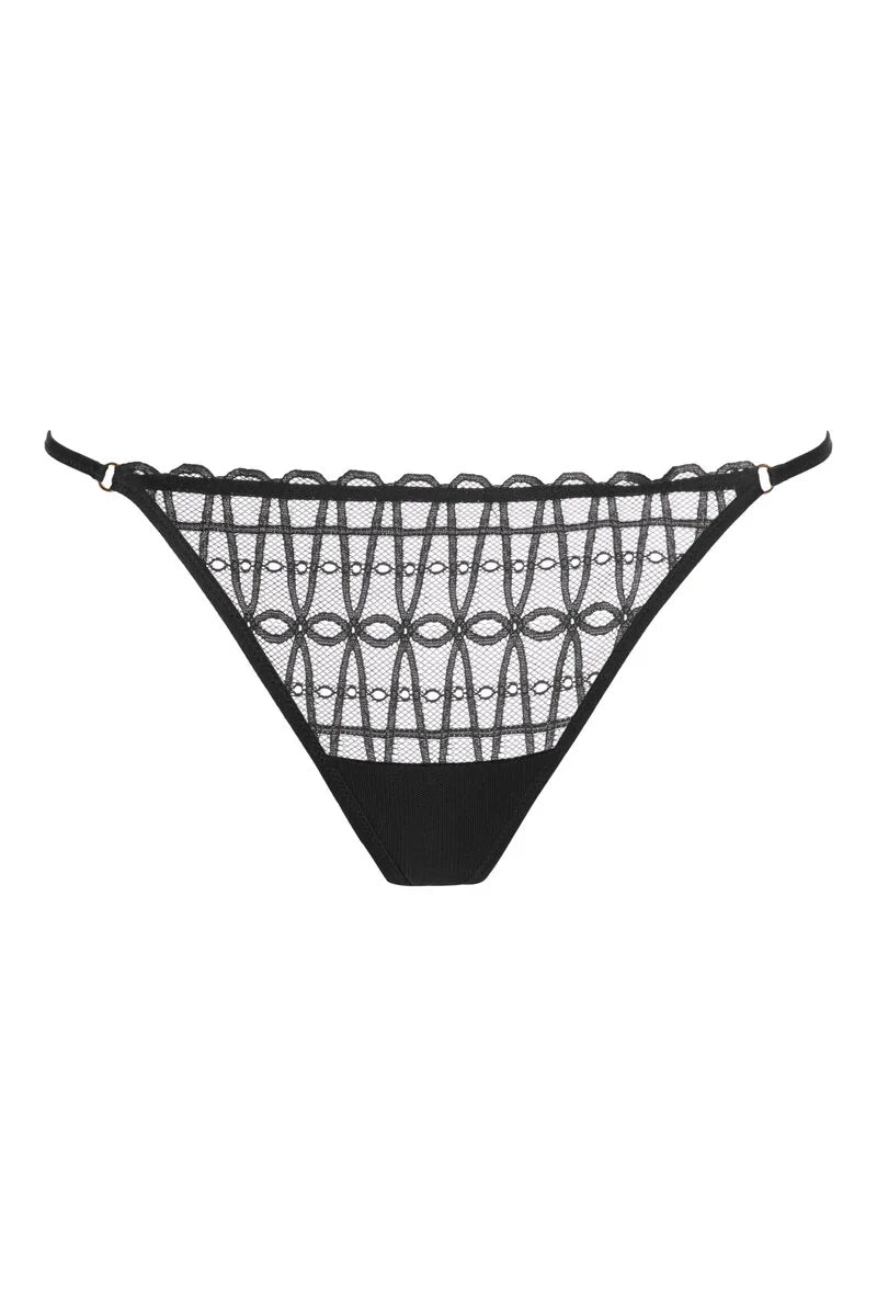 Mey Captivating Thong