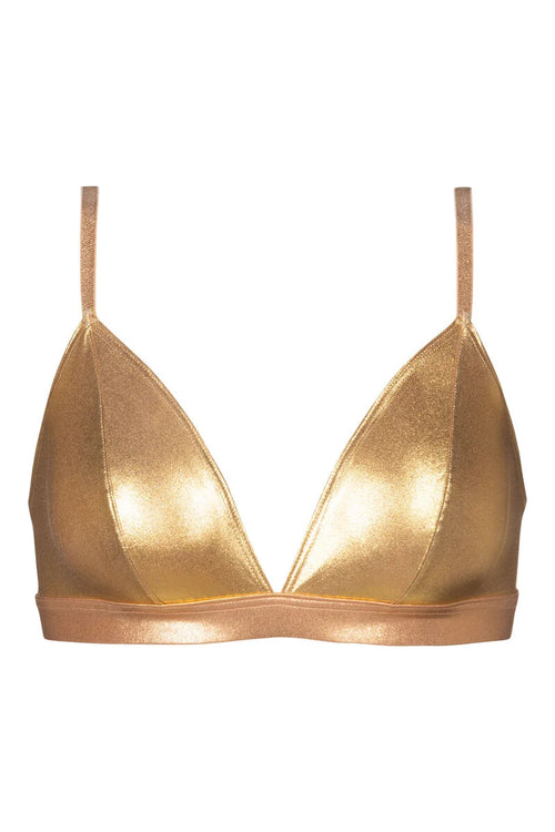 Mey Triangle bra Serie Poetry Luxe