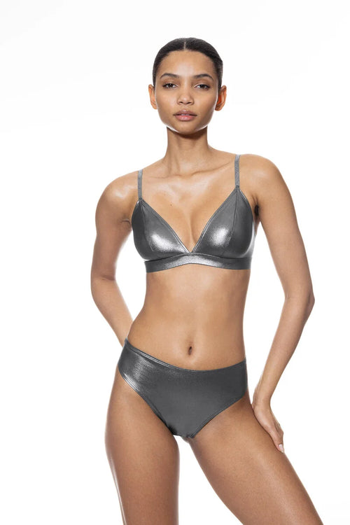 Mey Triangle bra Serie Poetry Luxe