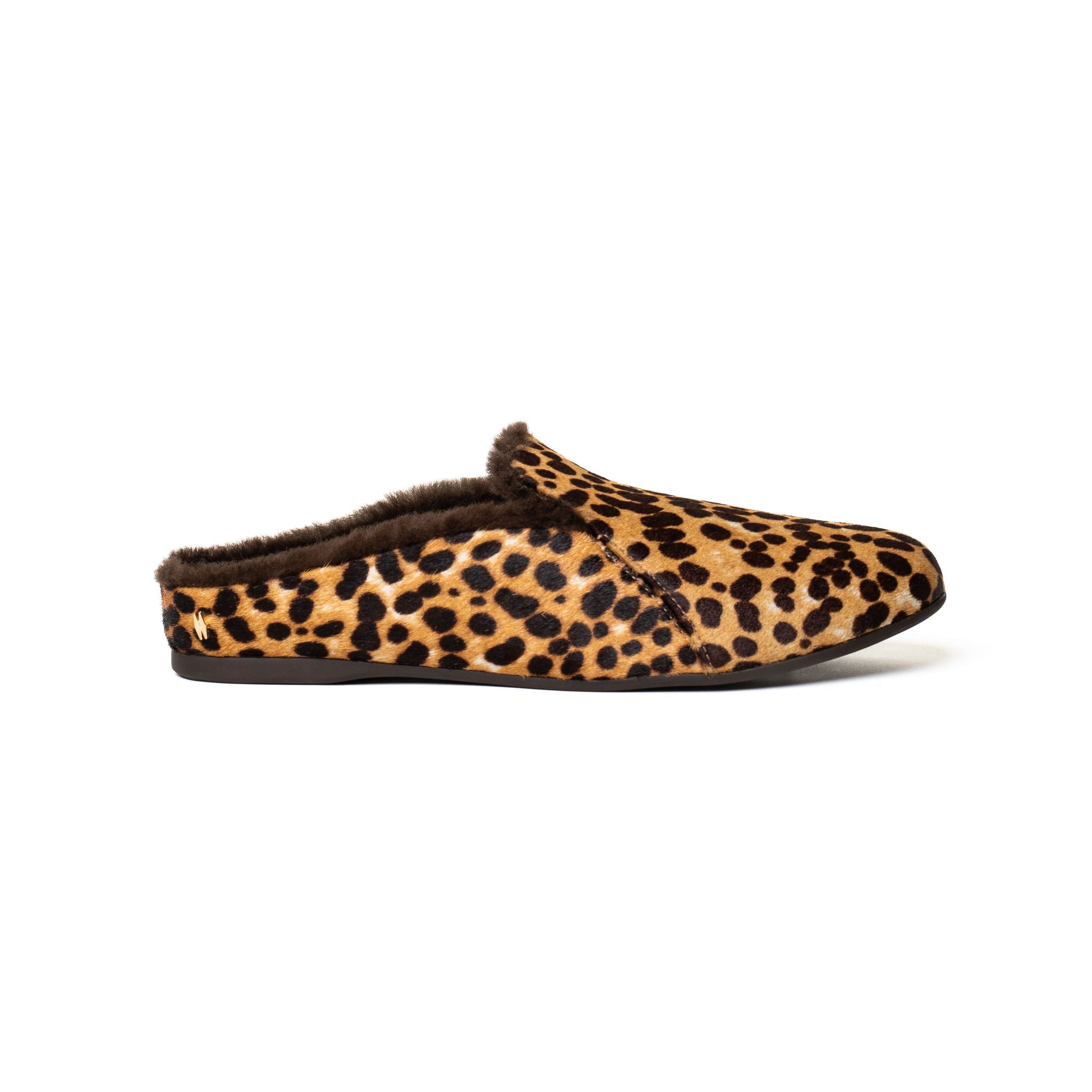 Mave & Chez Maya Mule