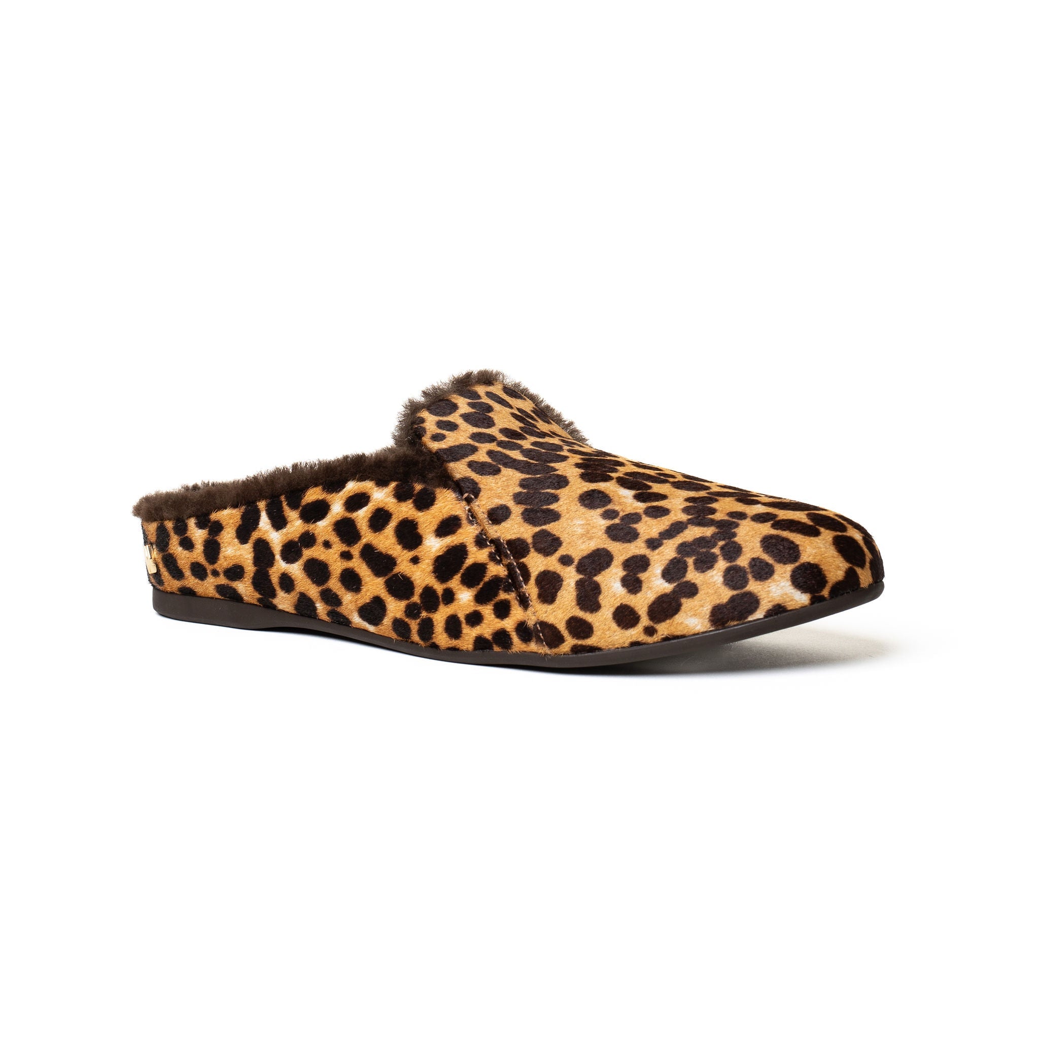 Mave & Chez Maya Mule