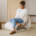 Mave & Chez Maya Mule