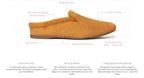 Mave & Chez Maya Mule
