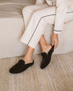 Mave & Chez Maya Mule