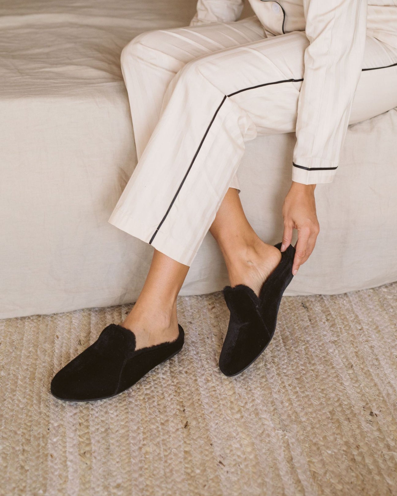 Mave & Chez Maya Mule