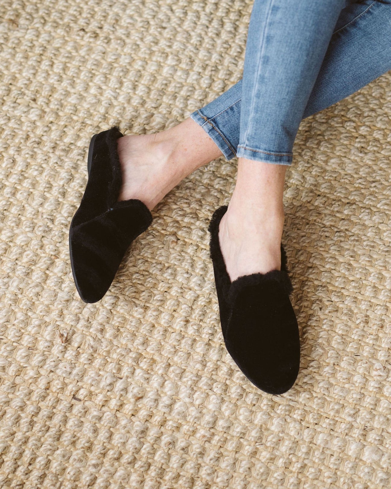 Mave & Chez Maya Mule