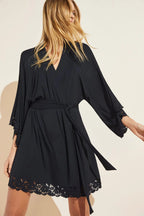 Eberjey Naya Robe