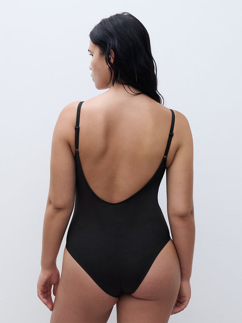 Chantelle Iconic Wire Free One Piece