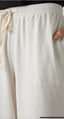 Velvet Pismo Organic Cotton Jersey Pant