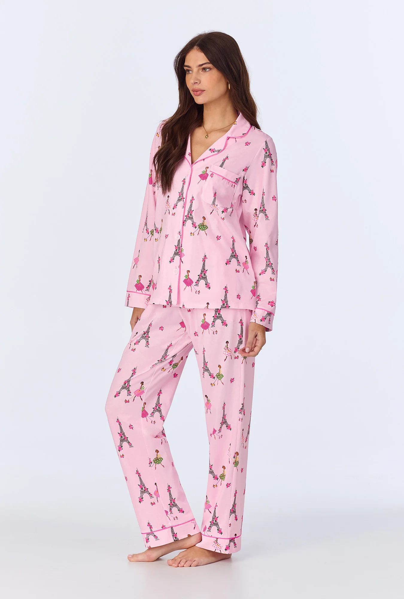 Bedhead Classic PJ Sets