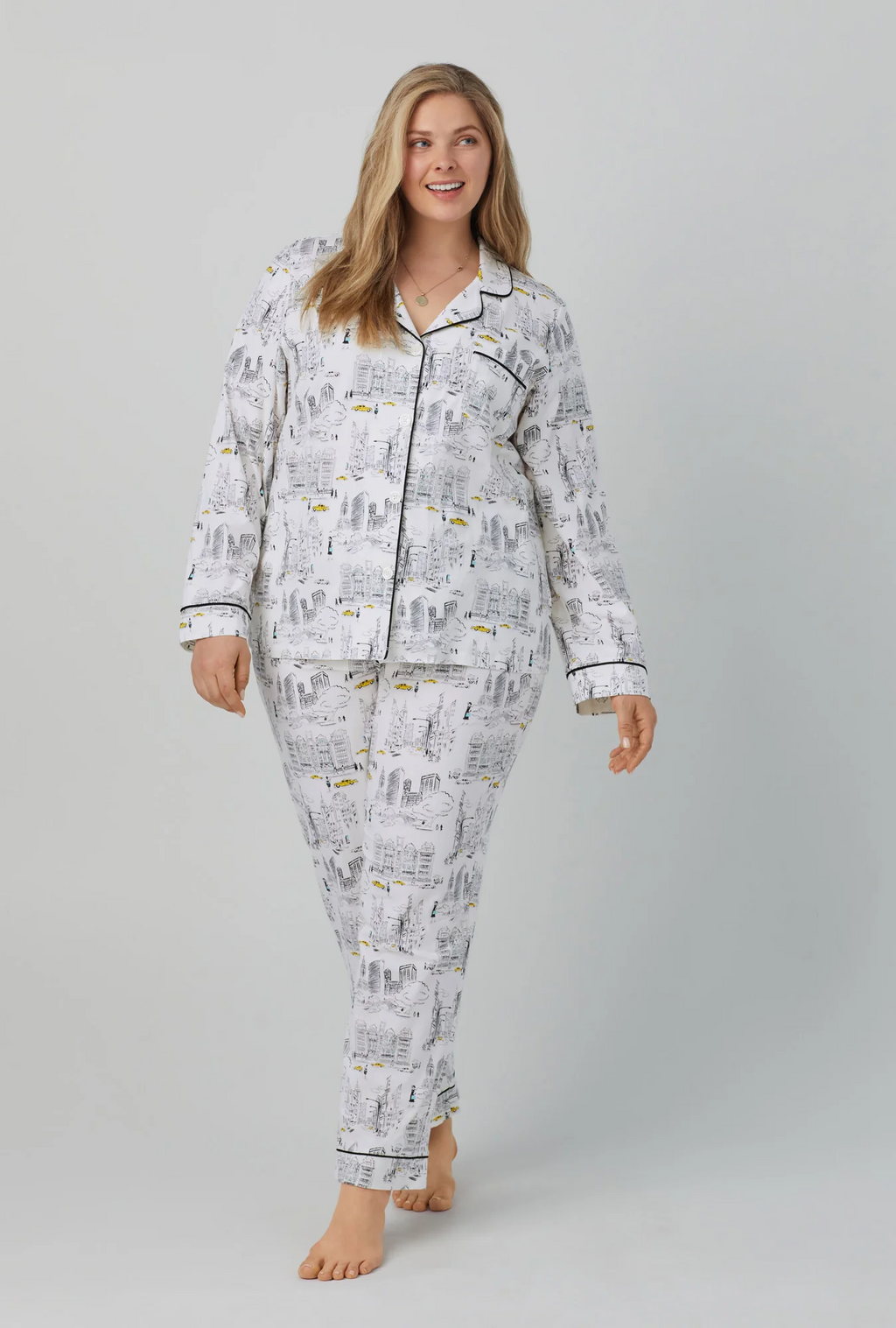 Bedhead Classic PJ Sets