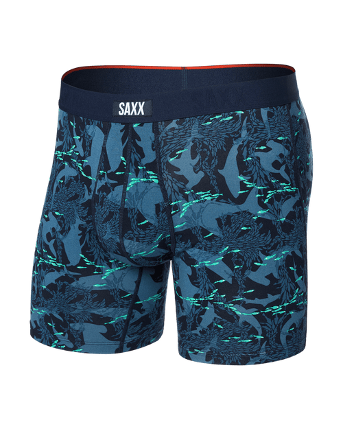 Saxx Vibe Xtra Boxers