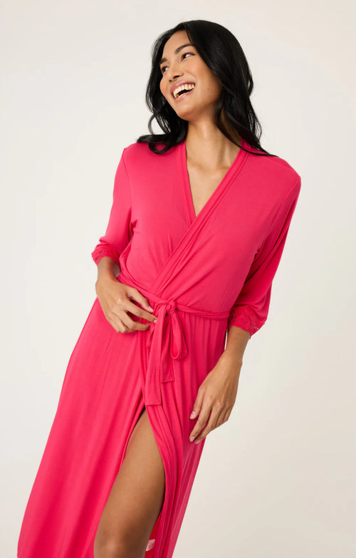 PJ Salvage Day Dreams Robe