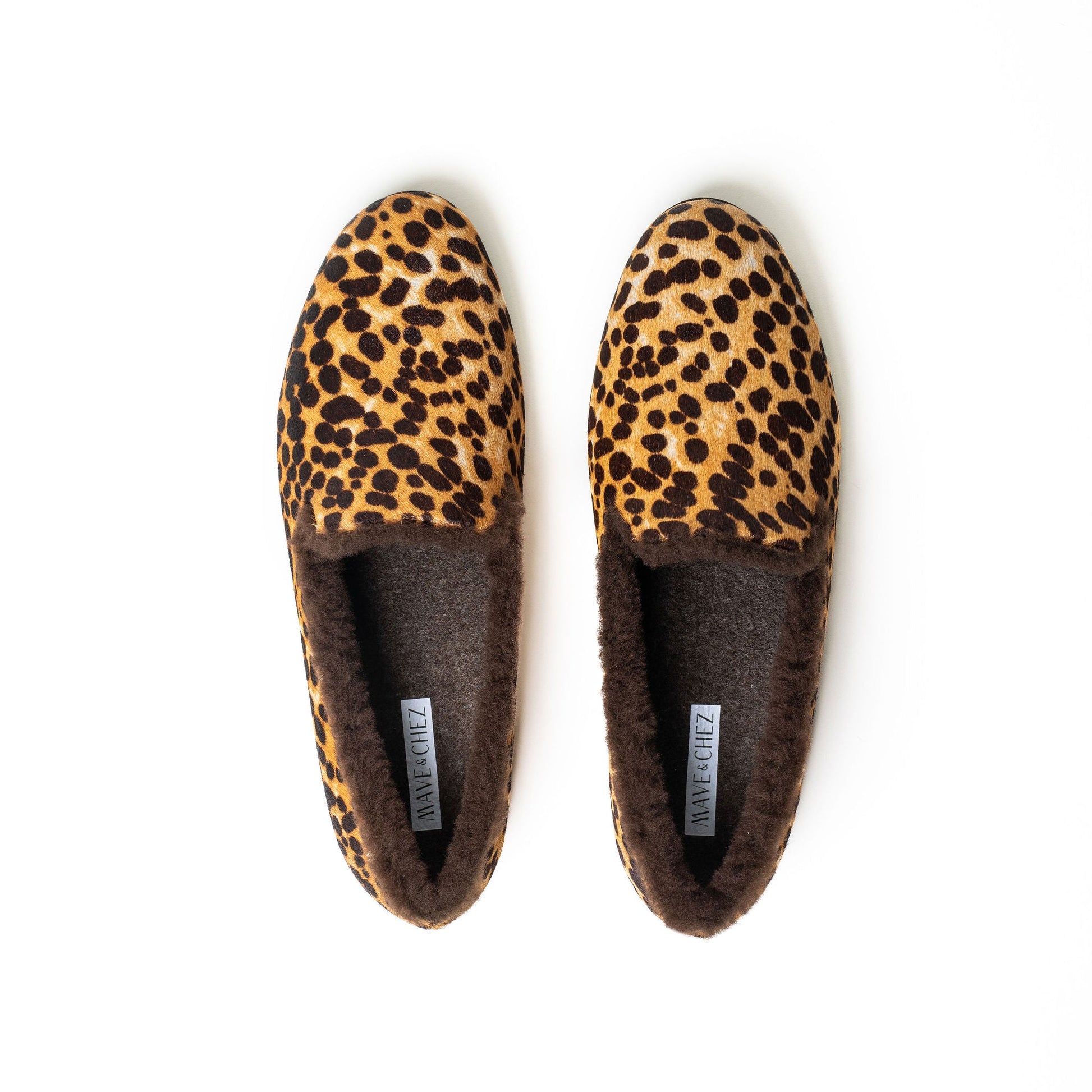 Mave & Chez Audrey Classic Loafer