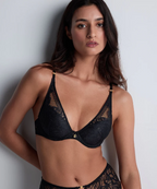Aubade Love Soul Plunge Bra