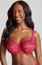 Panache Allure Full Cup Bra - Fashion Colours