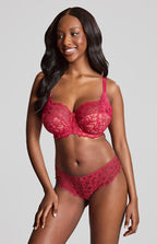 Panache Allure Full Cup Bra - Fashion Colours