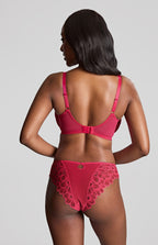 Panache Allure Full Cup Bra - Fashion Colours