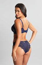 Panache Allure Full Cup Bra - Fashion Colours