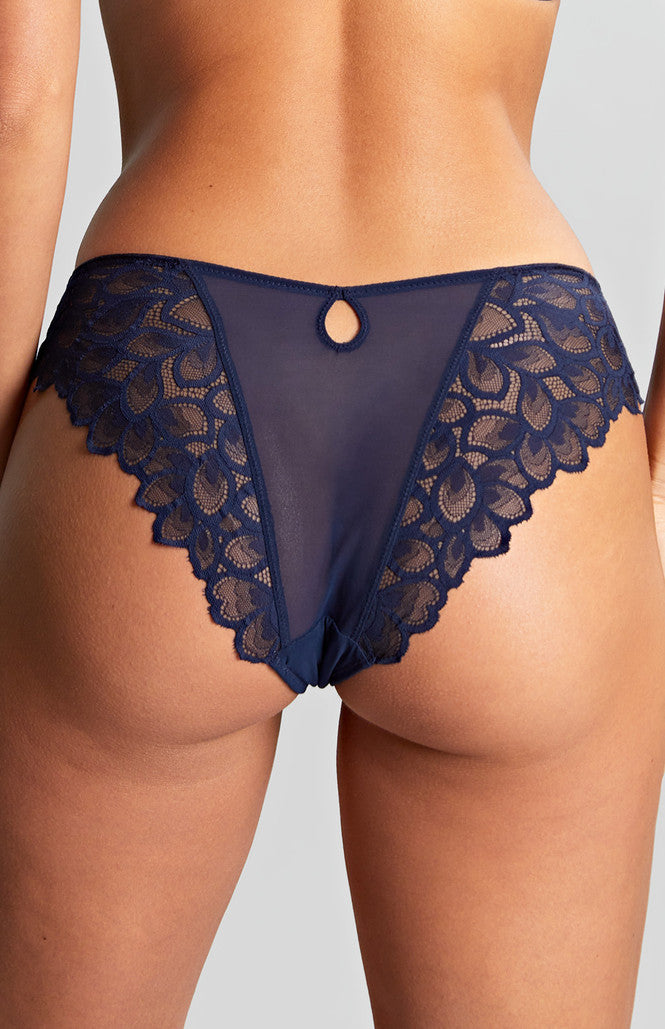 Panache Allure Brief - Fashion Colours