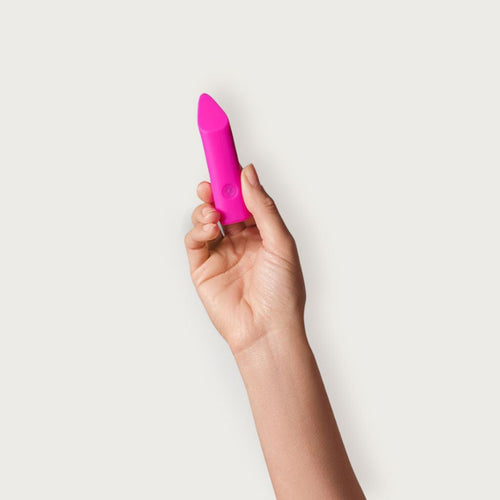 Dame Zig Compact Bullet Vibrator