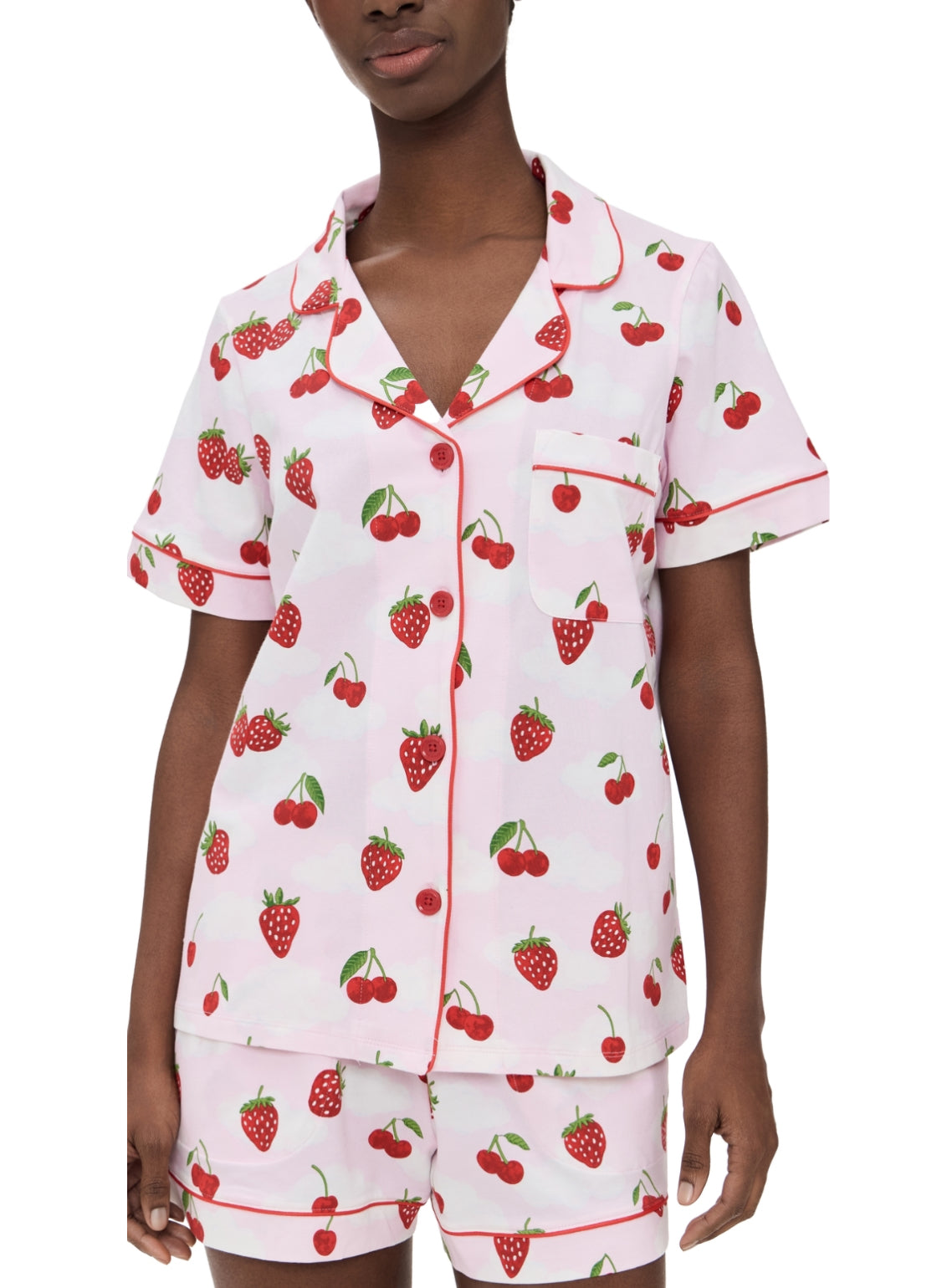 Bedhead Short PJ Sets