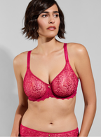 Empreinte Cassiopee Full Cup Lace Bra- Fashion Colours