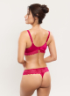 Empreinte Cassiopee Full Cup Lace Bra- Fashion Colours