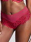 Panache Allure High Waist Brief - Fashion Colours
