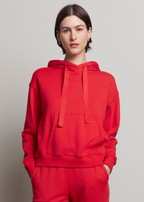 Velvet Ojai Organic Fleece Hoody