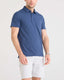 Saxx Drop Temp All Day Cooling Polo