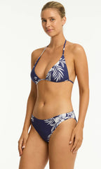 Sea Level Aloha Triangle Bikini