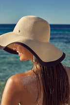 Sea Level Big Brim Hat
