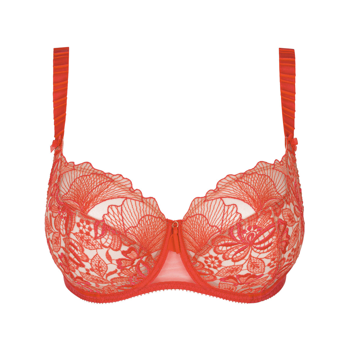 Empreinte Agathe Balconette Bra