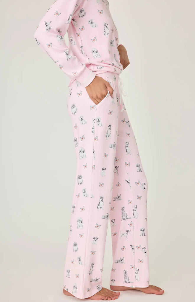 PJ Salvage Butterfly Grove Lounge Set