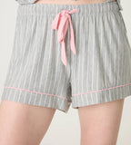 PJ Salvage Lazy Day Dreams Cami and Short Set