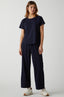 Velvet Pismo Organic Cotton Jersey Pant