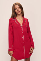Eberjey Gisele Sleepshirt