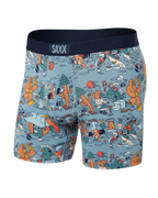Saxx Vibe Boxer Brief