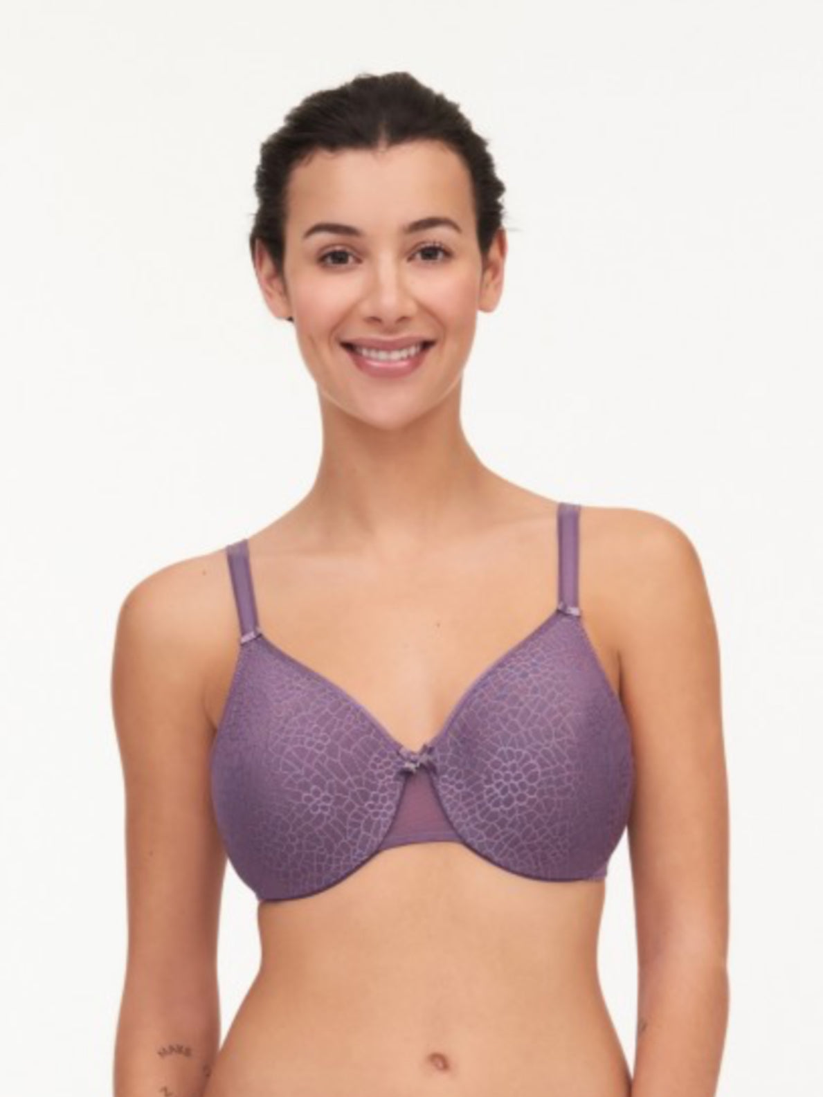 Chantelle Magnifique Minimizer Bra