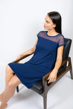 Aspen Dream Nora Night Dress